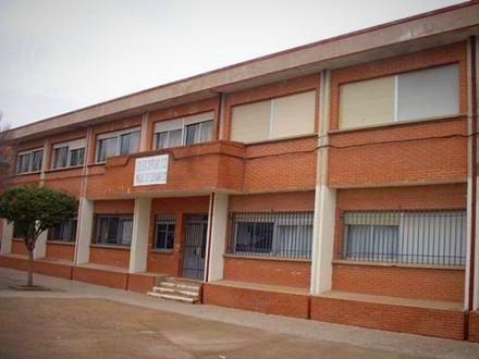 CEIP MIGUEL DE CERVANTES